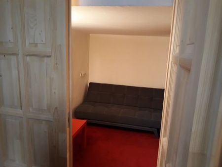 Szív utca room in shared apartment - Fotó 2