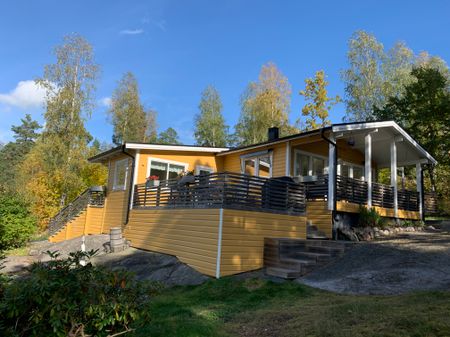 Pingvinvägen, Bergshamra - Foto 5