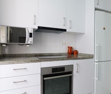 Middle Floor Apartment in Puerto Banús - Photo 3