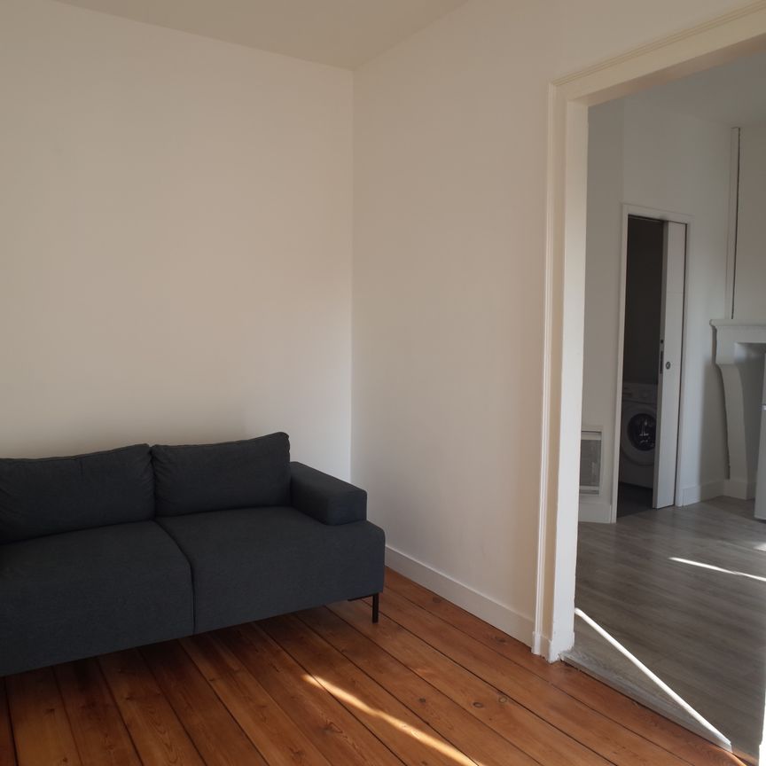 Location Appartement 2 pièces 46m² BORDEAUX 33000 - Photo 1