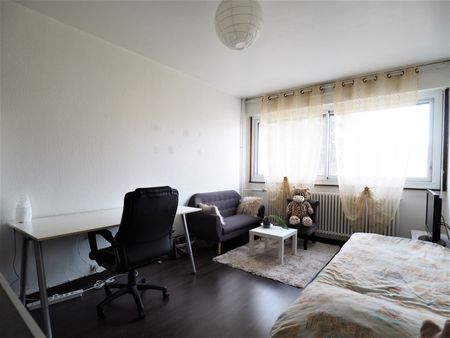 RUE MICHELET - (DISPO MI-JUILLET) - Photo 5