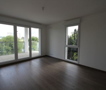 Location Appartement 2 pièces 41m² NANTES 44200 - Photo 1