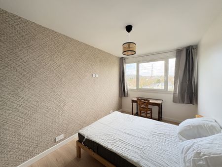 Location Appartement 3 pièces 61m² PALAISEAU 91120 - Photo 3