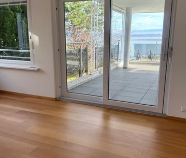 Rue de l'Observatoire 38-38A, 2000 Neuchâtel - Photo 1