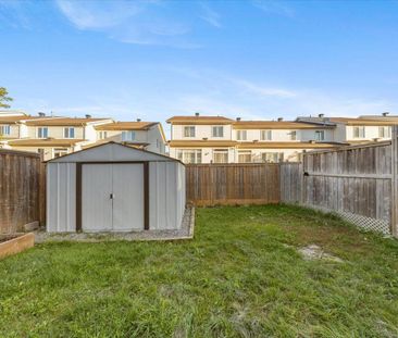 For Lease - 132 MARAVISTA Drive, Barrhaven, Ontario - Photo 2