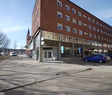 39 kvm på Trädgårdsgatan 3, Sundsvall - Photo 4