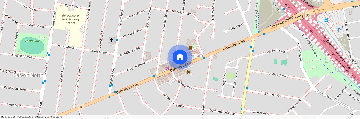 211/3 Tannock Street, Vic 3104, Balwyn North