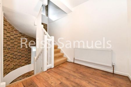 5 bedroom terraced house to rent - Photo 4