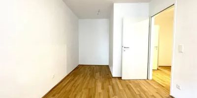 Moderne 2-Zimmer-Wohnung mit Fußbodenheizung & U-Bahn Nähe in 1210 Wien, 52,98 m²! - Photo 3