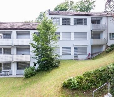 1 Zimmer, 29 m², 1. Stock - Foto 4
