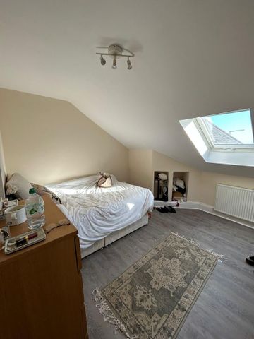 6 bedroom maisonette to rent - Photo 5