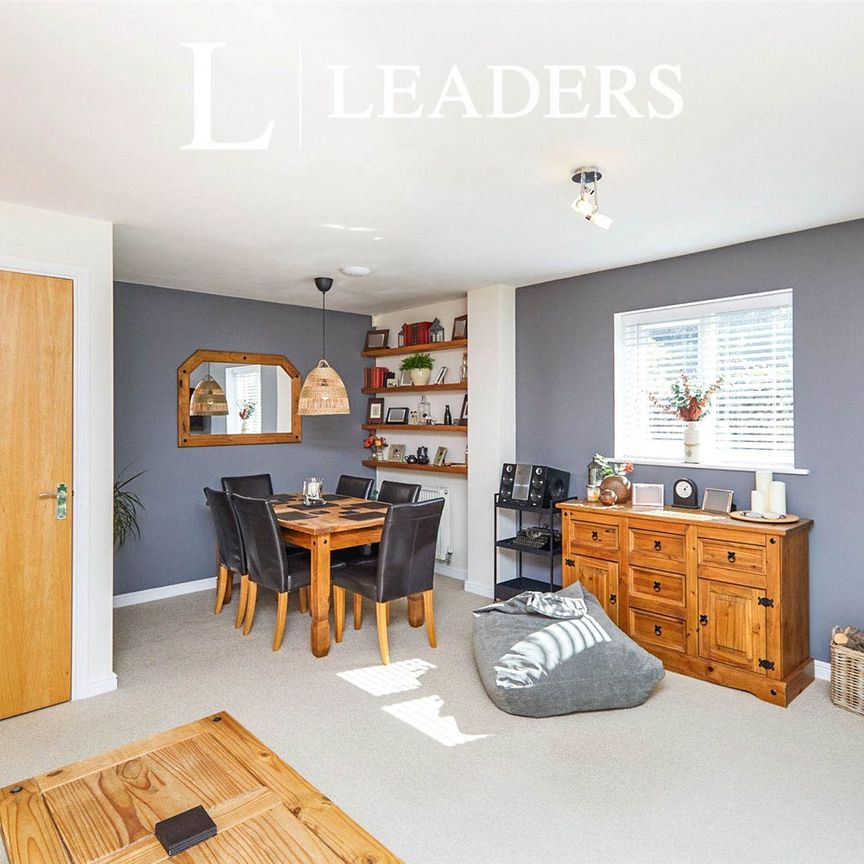 1 bedroom semi detached to rent Windmill Lane, Belper, Derbyshire, DE56 - Photo 1