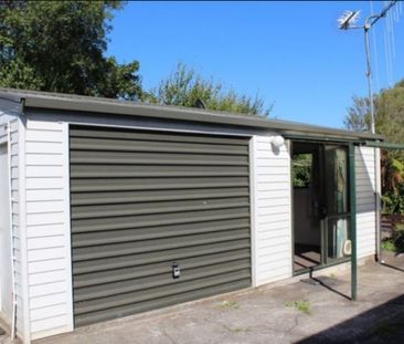 Cozy studio unit attached garage. - Photo 5