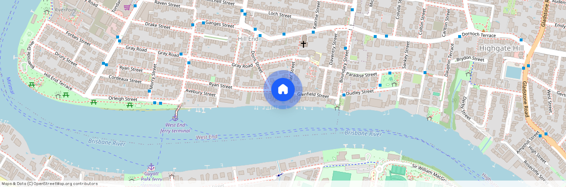 9/149 Ryan Street, West End, QLD 4101