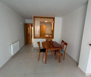 Piso de alquiler en Carrer Ramon Turró I Darder, 22, La Devesa - Photo 1