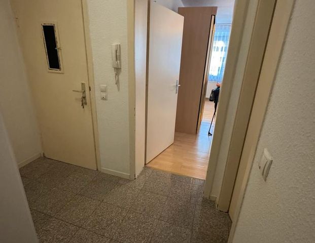 2 Zommer Whg. 50 qm inkl. EBK in Hagen Stadtmitte zu vermieten - Foto 1