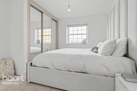 4 bedroom detached house to rent - Photo 5