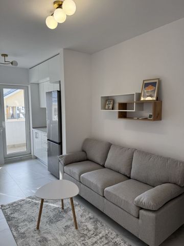 Berceni metrou biruintei studio etaj 6 - Fotografie 2