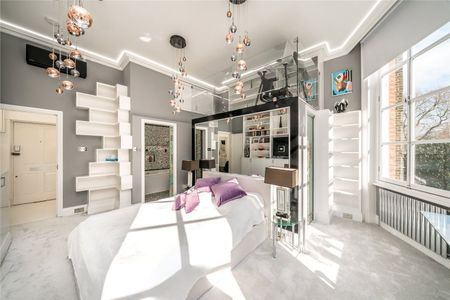 Bolton Gardens, Earls Court, SW5 - Photo 3