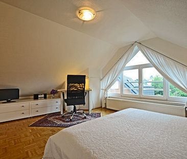 Hell & Modern - Apartment im Kölner Süden - Photo 4