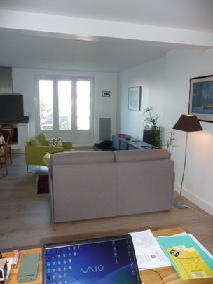 BAS DE SIAM/PENFELD - SUPERBE APPARTEMENT T3 MEUBLE - Photo 1