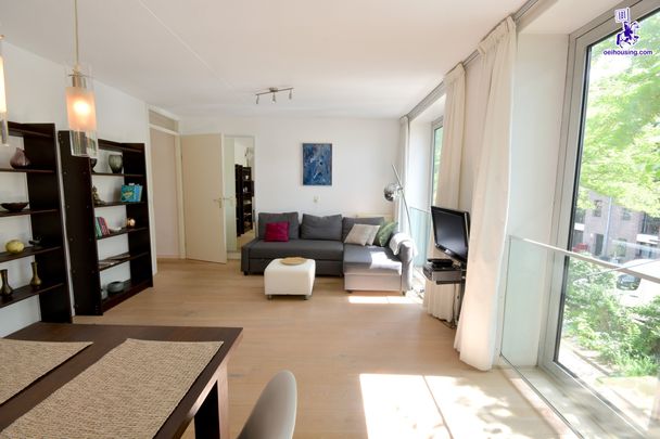 Laagte Kadijk | East-Center | Ref 6271 | € 2.450 excl. bills | Available now - Photo 1