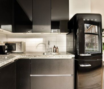 Te huur: Appartement Henrick de Keijserstraat 20 1 in Amsterdam - Foto 4