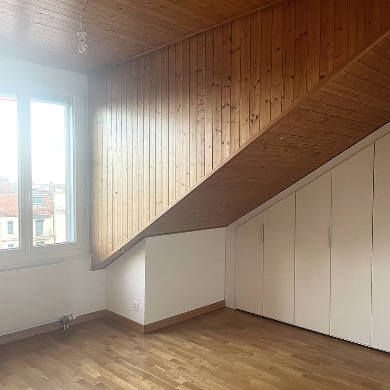 Servette - Proche de la gare Cornavin - Foto 1