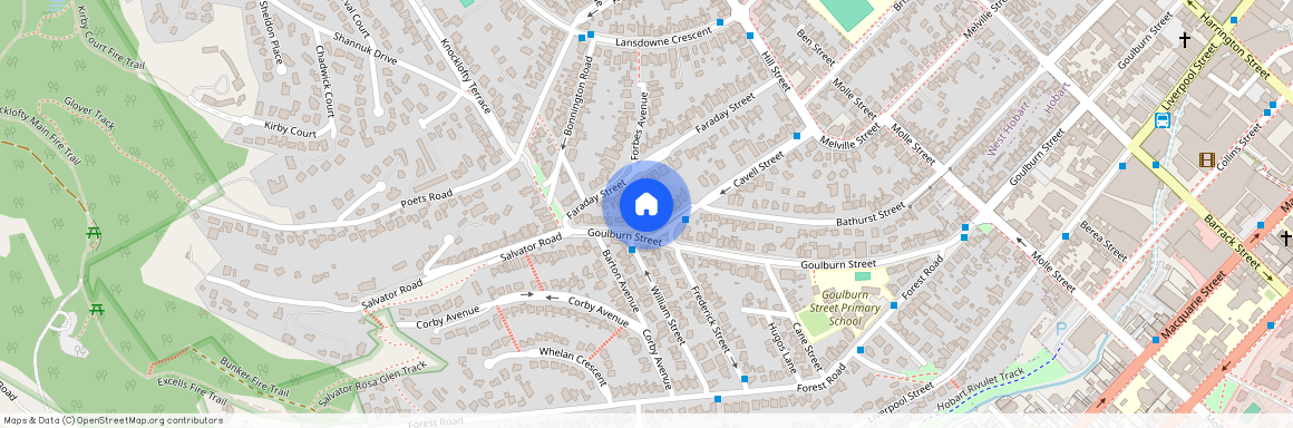 51 Cavell Street, Tas 7000, West Hobart