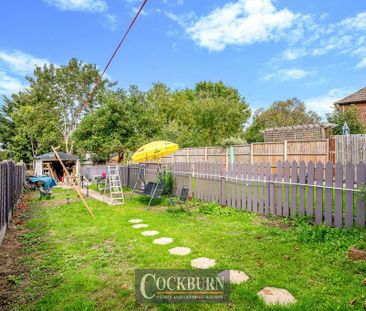 3 bedroom terraced house to rent - Photo 5