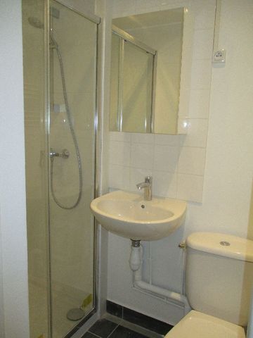 Location appartement 1 pièce, 32.02m², Maisons-Alfort - Photo 3