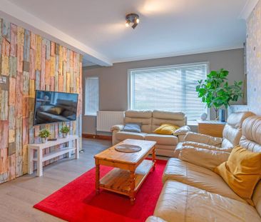 1 bedroom end of terrace house to rent - Photo 5