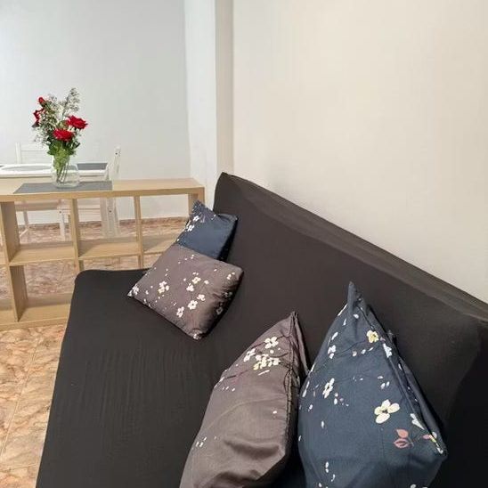 Carrer de Guillem d'Anglesola, Valencia, Valencian Community 46022 - Photo 1