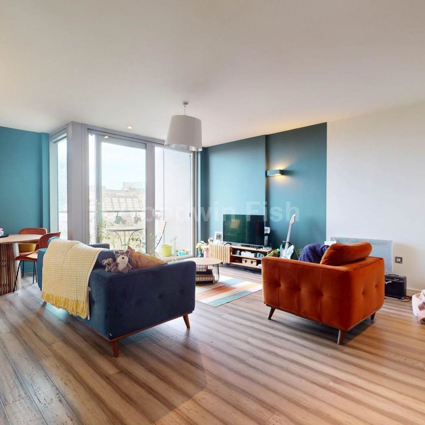 Great Northern Tower, 1 Watson Street, City Centre - Photo 1