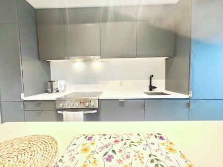 For Lease - 7 Smith Crescent Unit# 617, Toronto, Ontario - Photo 2