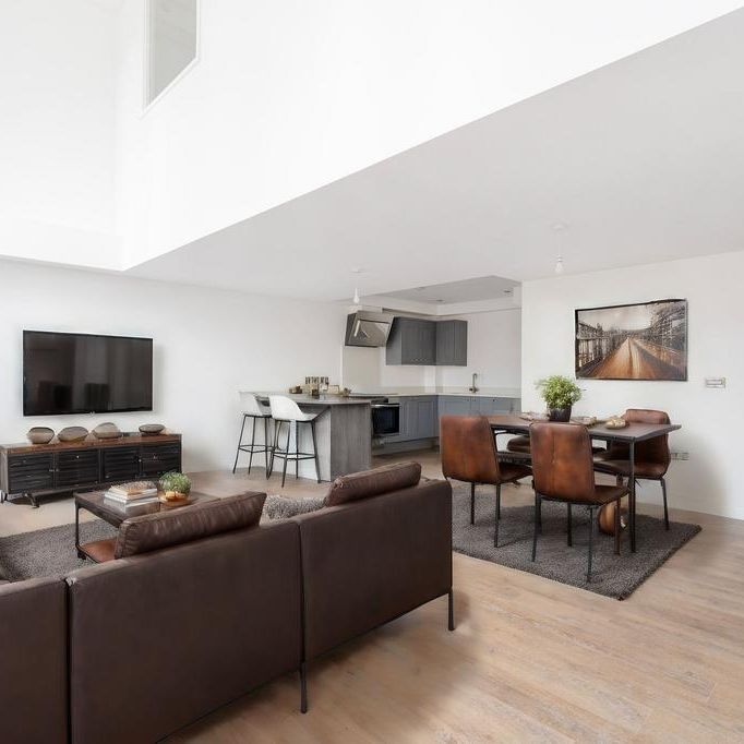 4 bedroom townhouse to rent - Photo 1