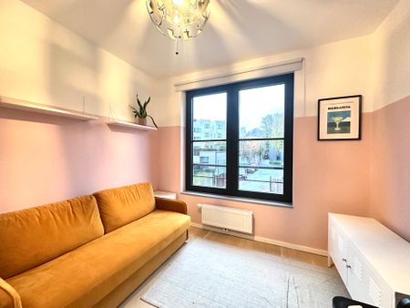 Rue Marguerite Bervoets, 1190, Forest - Foto 4