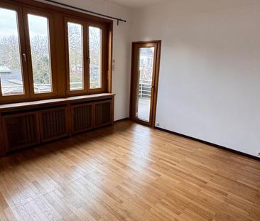 3-Zimmer Wohnung in Saarlouis Zentrum - Photo 1