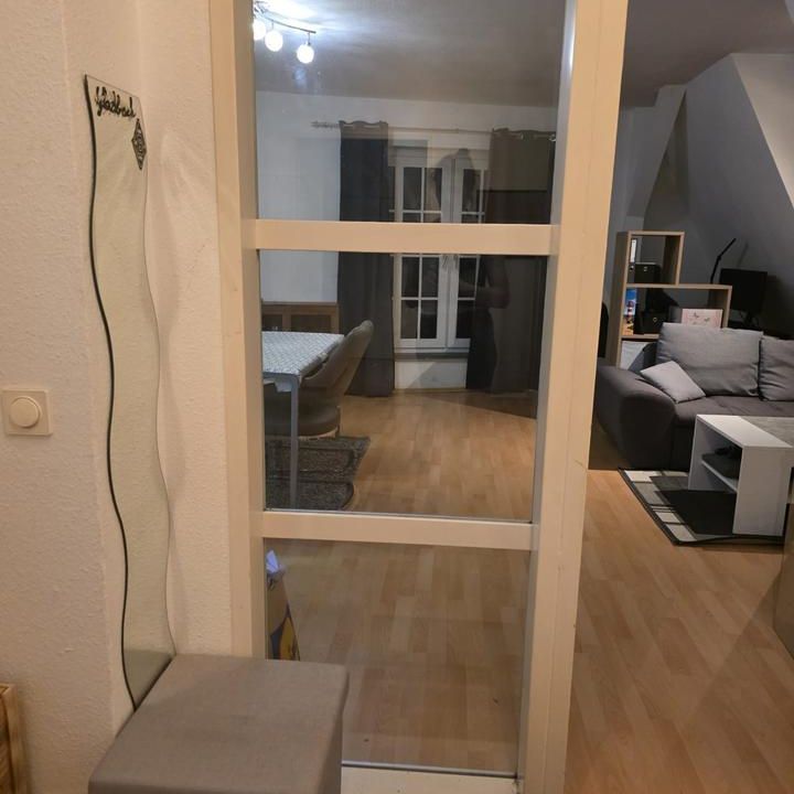 R3, Rheine Innenstadt, Pärchenwohnung, 3ZKB, 90m² - Photo 1