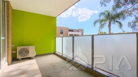 37/1 Meryll Avenue Baulkham Hills - Photo 4