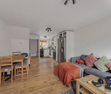 2 bedroom house to rent - Photo 1