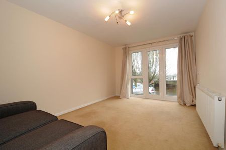1 bedroom maisonette to rent - Photo 2
