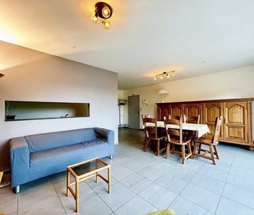 Appartement te huur - Foto 3