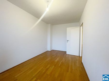 2-Zimmer Wohntraum im Arsenal! - Photo 3