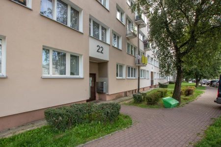 MIESZKANIE na WYNAJEM - Photo 5