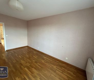 Location Appartement 4 pièces 102m² BEAUVAIS 60000 - Photo 1