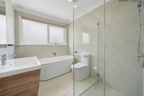 12 Gleneagles Crescent, Hornsby NSW 2077 - House For Rent | Domain - Photo 1