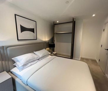 1 bedroom apartment to rent - Photo 3