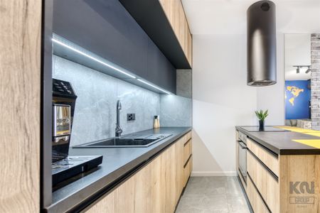 Łódź, Śródmieście, Drewnowska - Photo 4