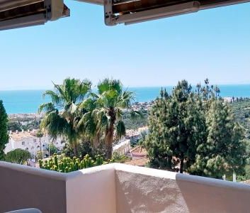 Apartment for rent with sea views in Calahonda (8 months a year, fr... - Foto 5